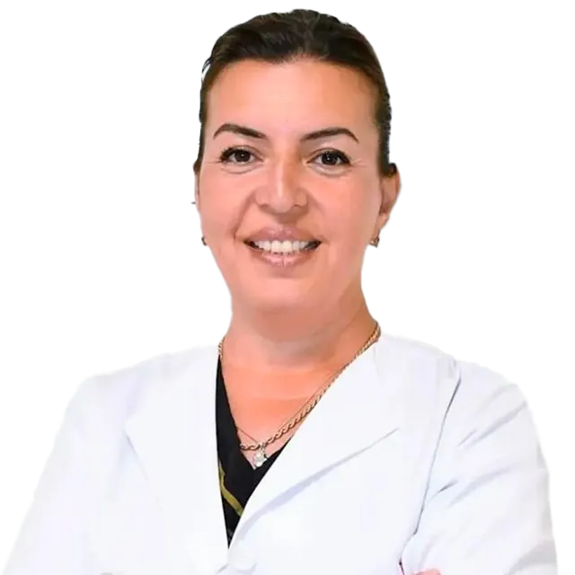 Uzm. Dr.